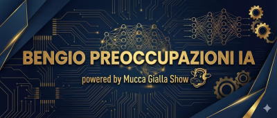 bengio preoccupazioni IA